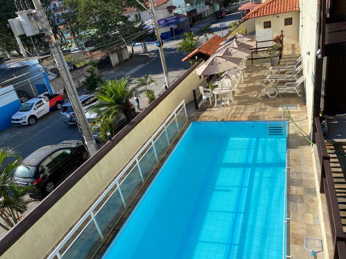 Casa Temporada * Cabo Frio