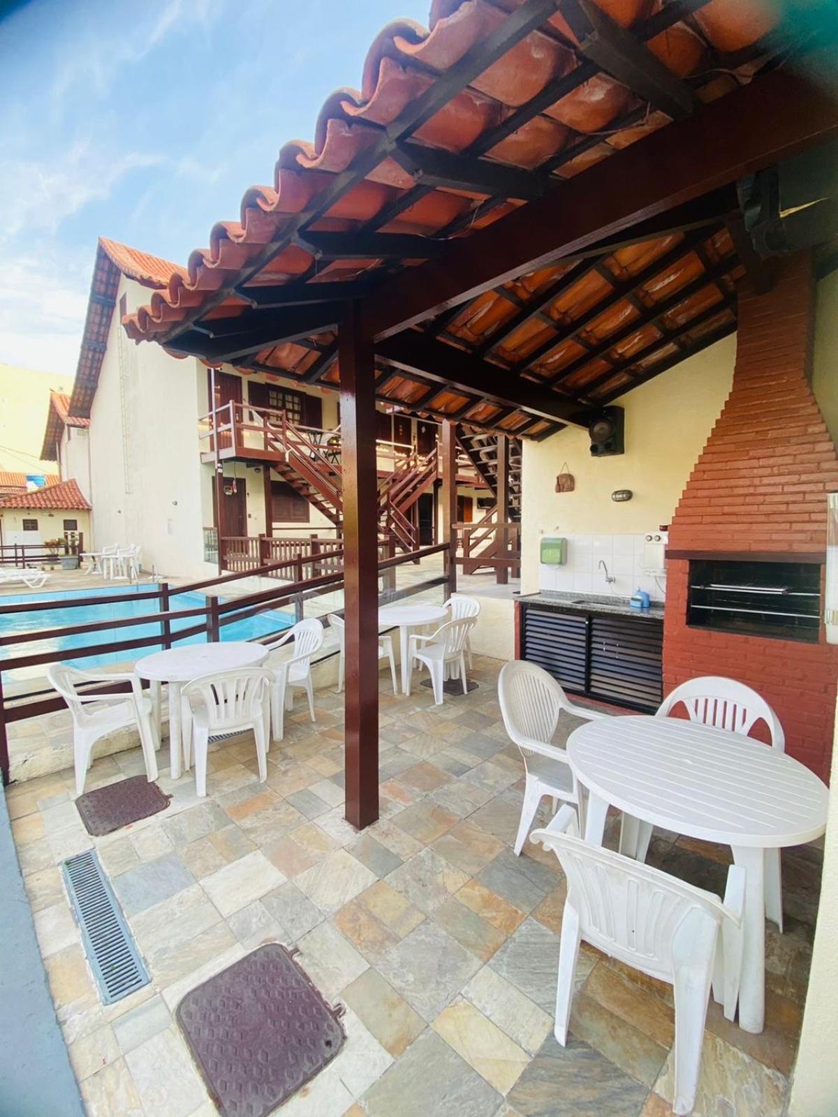 Holiday home Casa Temporada *