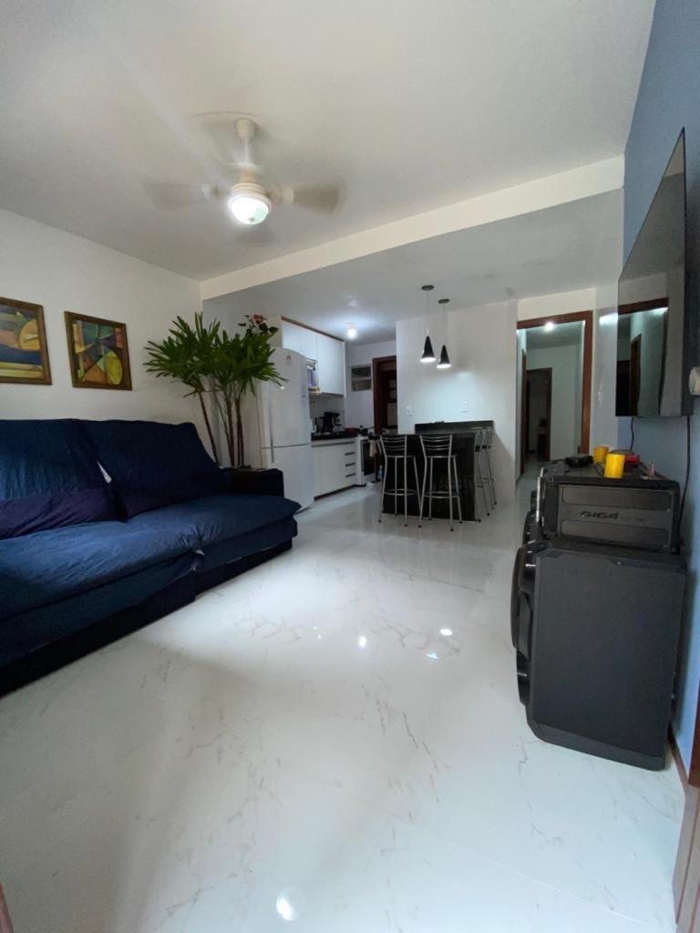 Casa Temporada Holiday home
