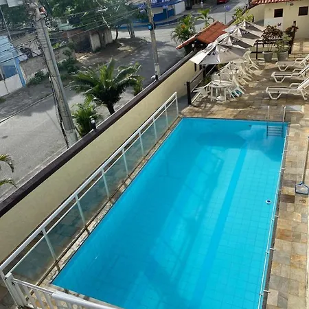 Casa Temporada Cabo Frio Villa Exterior photo