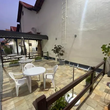 Casa Temporada Cabo Frio Villa Exterior photo
