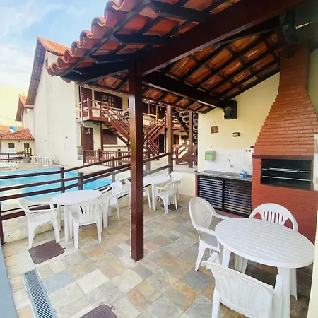 Casa Temporada Cabo Frio Villa Exterior photo