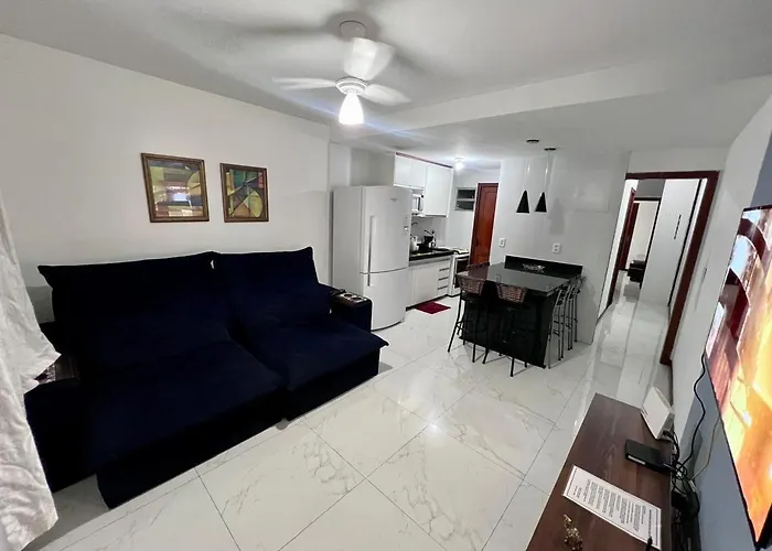 Casa Temporada Cabo Frio